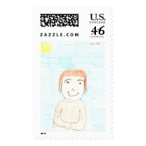 My Dad 3 Postage