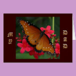 My Dad Greeting Card cards