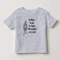 My Dad has Fibro t-shirts by kazab75 My Dad has Fibro t-shirts