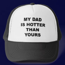 my dad hats