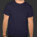 Basic Dark T-Shirt