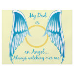 My Dad is an Angel Flyer Design