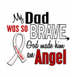 My Dad Is An Angel Lung Cancer