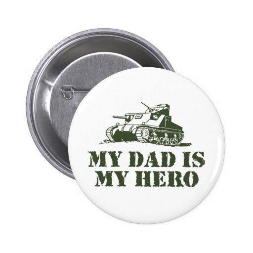 Your My Hero Daddy
