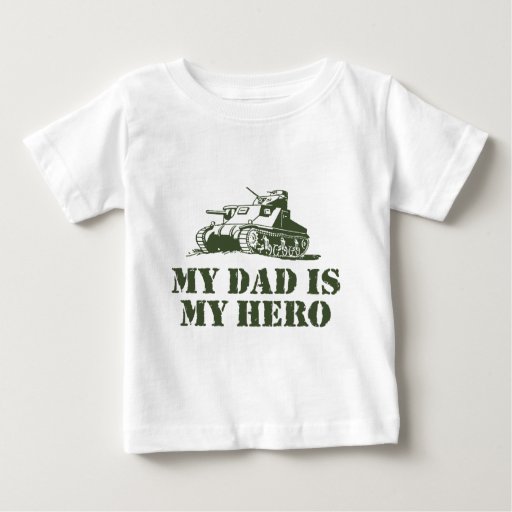 my hero shirt