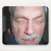 My Dad mousepads