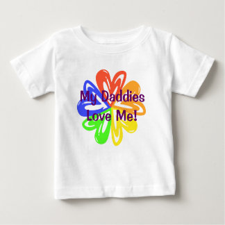daddy and me t shirt