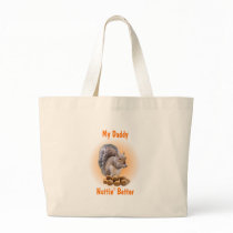 My Daddy bags