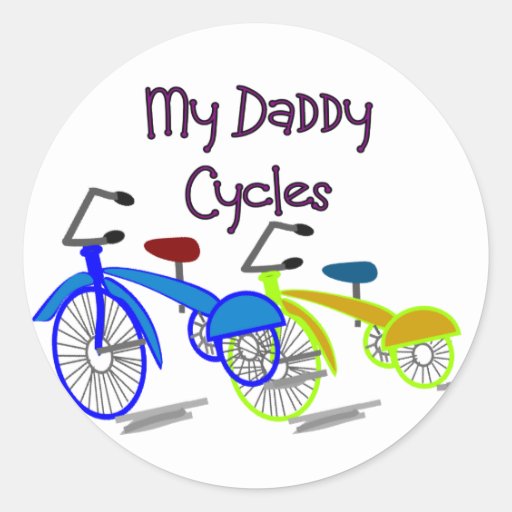 kids bike stickers