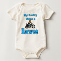 my daddy harwee t-shirts