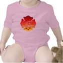 My Daddy Is A Firefighter T-Shirts & Gifts