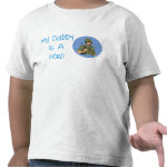 My Daddy Is A Hero Army Soldier Kids Shirt My Daddy Is A Hero Army Soldier Kids Shirt