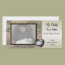 My Daddy Is a Hero - Customizable