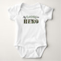 My DADDY is a HERO t-shirts by sellabrate My DADDY is a HERO t-shirts