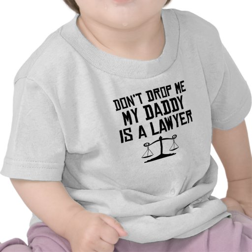 Funny Lawyer Gifts - T-Shirts, Art, Posters & Other Gift Ideas | Zazzle