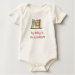 Infant Organic Onesie / Creeper