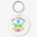 My Daddy Is an EMT
