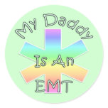 My Daddy Is an EMT