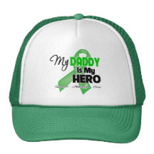 My Daddy is My Hero - SCT BMT Trucker Hat