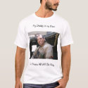 my daddy is my hero t-shirts by paularwife my daddy is my hero t-shirts