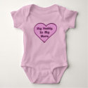 My Daddy is My Hero t-shirts by candaceal My Daddy is My Hero t-shirts