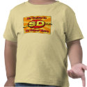 My Daddy is My Super Hero t-shirts by artladymanor My Daddy is My Super Hero t-shirts