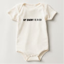 My Daddy Is The DJ t-shirts by HOTDJGEAR My Daddy Is The DJ t-shirts
