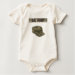 Infant Organic Onesie / Creeper