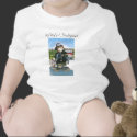 My Dad's A Firefighter - t-shirts by ZachBear My Dad's A Firefighter - t-shirts