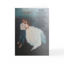 My Darling Greeting Card by cinlaw My Darling Greeting Card