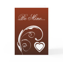 My Darling Valentine Day's Card by mariannegilliand My Darling Valentine Day's Card