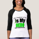 My Daughter-in-Law is My Hero Shirt