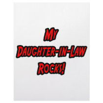 My Daughter-In-Law Rocks letterhead by Daughter_In_Law My Daughter-In-Law Rocks letterhead