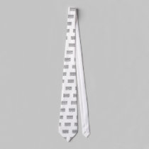 My Daughter Is A Lawyer Necktie