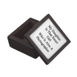 My Daughter Is That Smart Girl Who Is Also A Photo Premium Jewelry Boxes