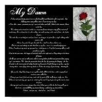 My Dawn posters by Gudmike My Dawn posters