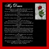 My Dawn posters