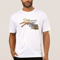 My Denial t-shirts