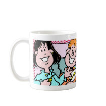 My Dental Hygienist mugs by Kasey_and_Company My Dental Hygienist mugs