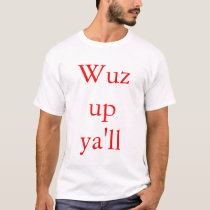 My Design t-shirts