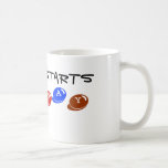 My diet starts Monday mugs