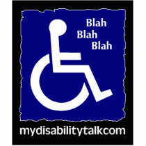 My Disability Talk Key Chain photo sculptures by mydisabilitytalk My Disability Talk Key Chain photo sculptures