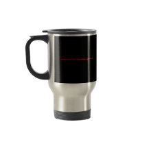 My Disability Talk Travel Mug