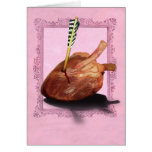 My disgusting Valentine cards
