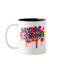 My DJ Sound mugs