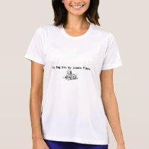 My Dog Ate My Lesson Plans t-shirts