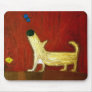 My Dog Jake Mousepads