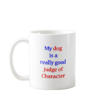 My Dog Mugs