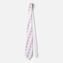 My Dog Neck Tie
