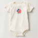 Infant Organic Onesie / Creeper